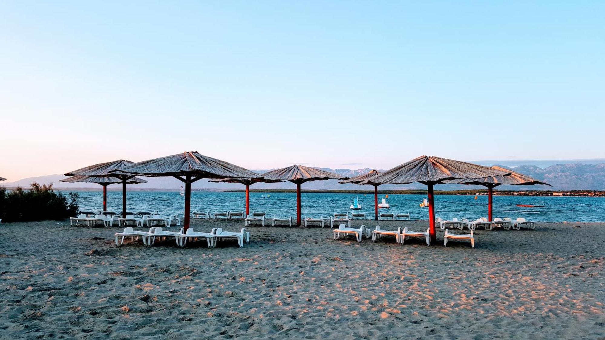 Villa Gabriel Nin Εξωτερικό φωτογραφία