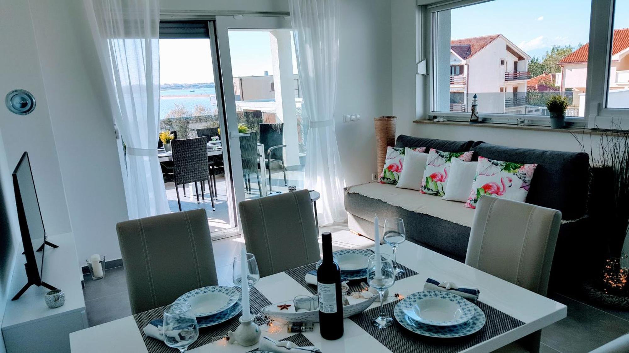 Villa Gabriel Nin Εξωτερικό φωτογραφία