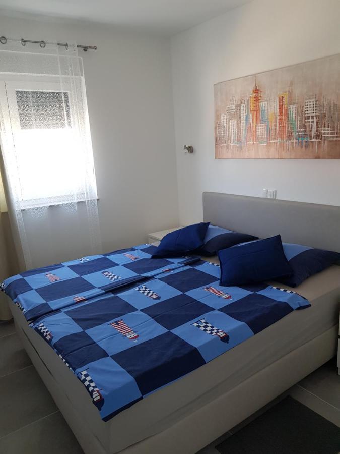 Villa Gabriel Nin Εξωτερικό φωτογραφία
