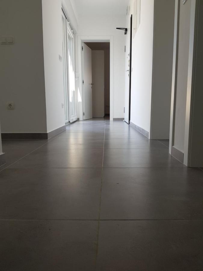 Villa Gabriel Nin Εξωτερικό φωτογραφία